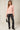 Blush Scallop Textured Knit Jumper