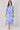 Love Sunshine Blue Tropical Leaf Print Maxi Dress Dresses Garden Party Dress Holiday Dress Leopard Print Dress Long Sleeve Dress LS-2512 Wedding Guest Dress