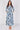 Love Sunshine Ivory Blue Botanical Print Tie Waist Maxi Dress Belted Dress Day to Night Long Sleeve Maxi Dress NEW IN Occasionwear Shirt Dress Teal