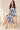 Love Sunshine Grey Abstract Brushstroke Print Tie Waist Midi Shirt Dress Brunch Dress Casual Dress Dress with Pockets Dresses Everyday Dress LS-2045 Workwear Dress
