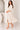 Love Sunshine Ivory Utility Style Belted Midi Shirt Dress Brunch Dress Casual Dress Dress with Pockets Dresses Everyday Dress Workwear Dress