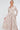 Love Sunshine Cream and Blush Vintage Floral Print Maxi Shirt Dress auto-20 Brunch Dress Casual Dress DB Dress with Pockets Dresses Everyday Dress Garden Party Dress Holiday Dress Long Sleeve Dress LS-2037 Wedding Guest Dress