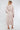 Love Sunshine Cream and Blush Vintage Floral Print Maxi Shirt Dress auto-20 Brunch Dress Casual Dress DB Dress with Pockets Dresses Everyday Dress Garden Party Dress Holiday Dress Long Sleeve Dress LS-2037 Wedding Guest Dress