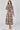 Love Sunshine Mocha Paisley Print Belted Maxi Shirt Dress Brunch Dress Casual Dress Dress with Pockets Dresses Everyday Dress Garden Party Dress Long Sleeve Dress LS-2603 Wedding Guest Dress