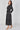 Love Sunshine Black Polka Dot Print Belted Maxi Shirt Dress Brunch Dress Casual Dress Dress with Pockets Dresses Everyday Dress Garden Party Dress Long Sleeve Dress LS-2603 Wedding Guest Dress