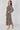 Love Sunshine Grey Leopard Print Chiffon Belted Maxi Dress Dresses Garden Party Dress Holiday Dress Leopard Print Dress Long Sleeve Dress LS-2512 Wedding Guest Dress