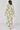 Love Sunshine Ivory and Olive Leaf Print Maxi Dress Dresses Garden Party Dress Holiday Dress Leopard Print Dress Long Sleeve Dress LS-2512 Wedding Guest Dress