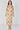 Love Sunshine Blue and Rust Moroccan Print Maxi Dress Dresses Garden Party Dress Holiday Dress Leopard Print Dress Long Sleeve Dress LS-2512 Wedding Guest Dress