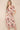 Love Sunshine Cream Floral Printed Wrapped Midi Dress DB Everyday Dress Garden Party Dress Holiday Dress LS-2314 Short Sleeve Dress Summer Dress Tea Dress Wedding Guest Dress