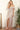 Love Sunshine Cream Floral Printed Frill Bardot Maxi Dress LS-6012
