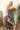 Love Sunshine Black Rose Printed Frill Bardot Maxi Dress LS-6012