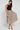 Love Sunshine Rose Floral Printed Side Slit Pleated Midi Skirt LS-2145 skirts