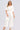 Love Sunshine White Brushed Satin Co-ord Trousers Set Co ord sets LS-2163