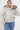 Love Sunshine Grey Bomber Para Jacket LS-2009