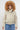 Love Sunshine Beige Bomber Para Jacket LS-2009