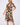 Love Sunshine Brown Leopard Print Short Sleeve Knot Waist Midi Dress auto-20 Brunch Dress Casual Dress Dresses Everyday Dress Garden Party Dress Going Out Dress Holiday Dress LS-2405 Short Sleeve Dress Summer Dress Tea Dress