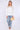 White Brushed Satin Oversized Shirt