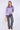 Lilac Brushed Satin Oversized Shirt
