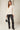 Cream Scallop Textured Knit Jumper