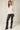 Cream Scallop Textured Knit Jumper