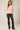 Blush Textured Petal Knit Top