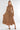 Golden Layer Satin Long Sleeve Maxi Shirt Dress