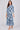 Love Sunshine Ivory Blue Botanical Print Tie Waist Maxi Dress Belted Dress Day to Night Long Sleeve Maxi Dress NEW IN Occasionwear Shirt Dress Teal