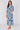 Love Sunshine Ivory Blue Botanical Print Tie Waist Maxi Dress Belted Dress Day to Night Long Sleeve Maxi Dress NEW IN Occasionwear Shirt Dress Teal