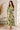 Love Sunshine Green Abstract Print Tie Waist Maxi Shirt Dress Belted Dress Day to Night Long Sleeve Maxi Dress NEW IN Occasionwear Shirt Dress