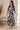 Love Sunshine Navy Abstract Print Tie Waist Maxi Shirt Dress Belted Dress Day to Night Long Sleeve Maxi Dress NEW IN Occasionwear Shirt Dress
