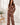 Love Sunshine Brown Leopard Print Velvety Shirt and Trouser Set Co ord sets LS-5002 LS-5002&9057 LS-9057