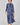 Love Sunshine Navy Coral Print Belted Maxi Shirt Dress Brunch Dress Casual Dress Dress with Pockets Dresses Everyday Dress Garden Party Dress Holiday Dress Long Sleeve Dress LS-2430LL Plain Dress Wedding Guest Dress