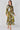 Love Sunshine Khaki Watercolour Floral Luxury Satin Maxi Dress Dresses Garden Party Dress Holiday Dress Leopard Print Dress Long Sleeve Dress LS-2512 Wedding Guest Dress