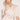 Love Sunshine Beige Short Sleeve Knotted Crepe Satin Top LS-2151 Satin Top Short Sleeve