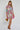 Multicolour Patchwork Print Mini Shirt Dress