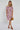 Purple Iris Floral Off-Shoulder Miini Dress