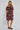 Black Iris Floral Off-Shoulder Miini Dress