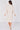 Love Sunshine Ivory V-Neck Kaftan Midi Dress Casual Dress Dress with Pockets Dresses Garden Party Dress Holiday Dress LS-2222 Summer Dress