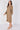 Love Sunshine Mocha Brown V-Neck Kaftan Midi Dress Casual Dress Dress with Pockets Dresses Garden Party Dress Holiday Dress LS-2222 Summer Dress