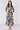 Love Sunshine Navy Abstract Print Tie Waist Maxi Shirt Dress Belted Dress Day to Night Long Sleeve Maxi Dress NEW IN Occasionwear Shirt Dress