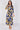 Love Sunshine Navy Abstract Print Tie Waist Maxi Shirt Dress Belted Dress Day to Night Long Sleeve Maxi Dress NEW IN Occasionwear Shirt Dress