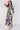 Love Sunshine Navy Abstract Print Tie Waist Maxi Shirt Dress Belted Dress Day to Night Long Sleeve Maxi Dress NEW IN Occasionwear Shirt Dress