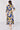 Love Sunshine Navy Abstract Print Tie Waist Maxi Shirt Dress Belted Dress Day to Night Long Sleeve Maxi Dress NEW IN Occasionwear Shirt Dress