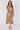 Love Sunshine Mocha Brown Paisley Print Tie Waist Midi Dress auto-20 Brunch Dress Dress with Pockets Dresses Everyday Dress Garden Party Dress Going Out Dress Holiday Dress Long Sleeve Dress LS-2258 Summer Dress Tea Dress Wedding Guest Dress