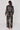 Love Sunshine Noir Vintage Rose Print Shirt and Trousers Co-Ord Co ord sets LS-2522&9057 LS-9057