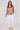 Latte Brushed Satin Oversized Shirt