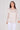 Blush Beige Brushed Satin Oversized Shirt