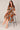 Love Sunshine Rust Orange Paisley Print Tie Waist Midi Shirt Dress Brunch Dress Casual Dress Dress with Pockets Dresses Everyday Dress LS-2045 Workwear Dress