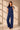 Blue Pinstripe Shirt and Trousers set