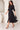 Love Sunshine Black Utility Belted Midi Shirt Dress Brunch Dress Casual Dress Dress with Pockets Dresses Everyday Dress Workwear Dress